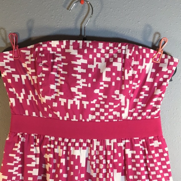 🇺🇸🇺🇸STRAPLESS BANANA REPUBLIC🇺🇸🇺🇸 - Picture 5 of 8